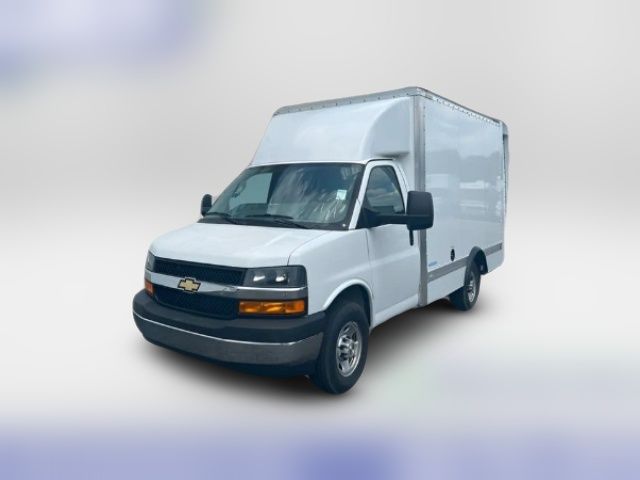 2023 Chevrolet Express Base