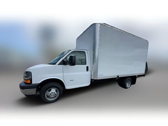 2023 Chevrolet Express Base