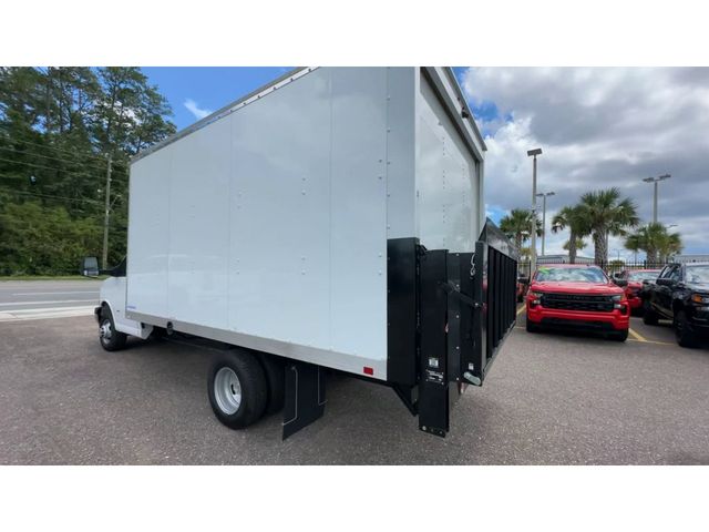 2023 Chevrolet Express Base