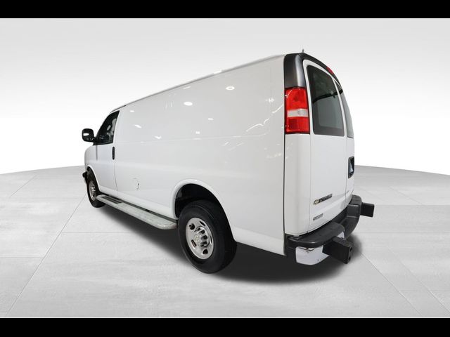 2023 Chevrolet Express Base