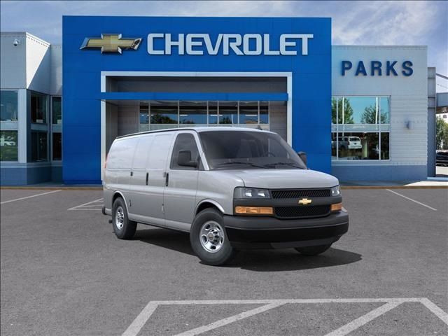 2023 Chevrolet Express Base