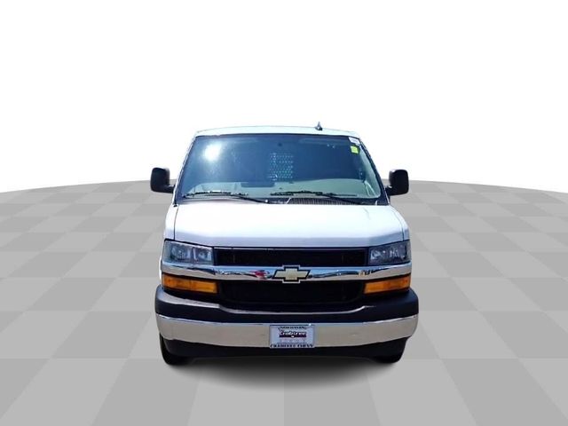 2023 Chevrolet Express Base