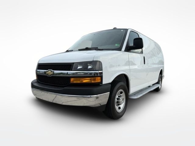 2023 Chevrolet Express Base