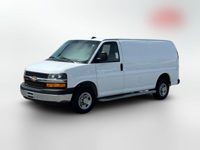 2023 Chevrolet Express Base