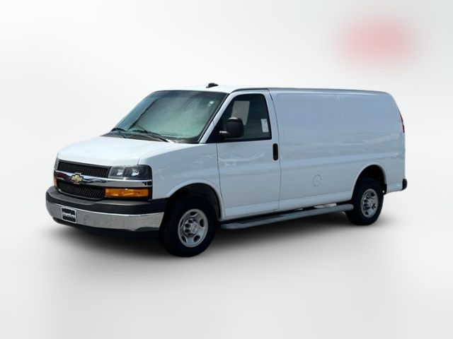2023 Chevrolet Express Base