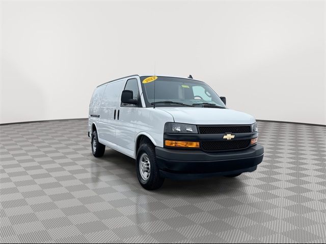 2023 Chevrolet Express Base