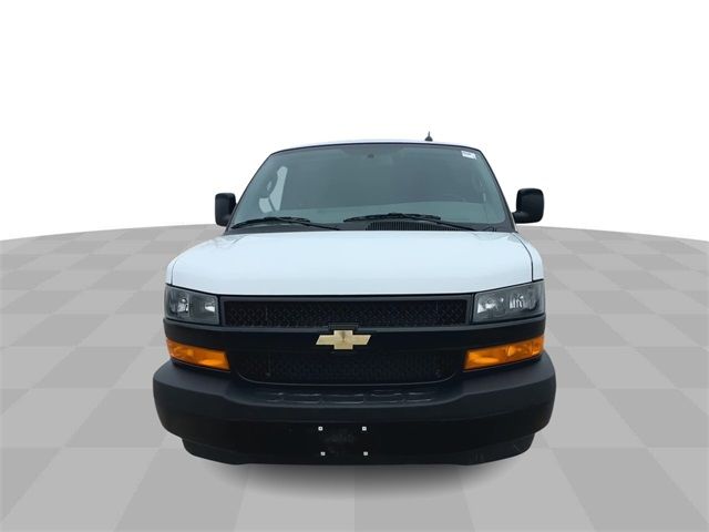 2023 Chevrolet Express Base