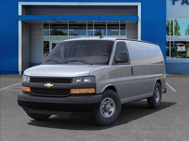 2023 Chevrolet Express Base