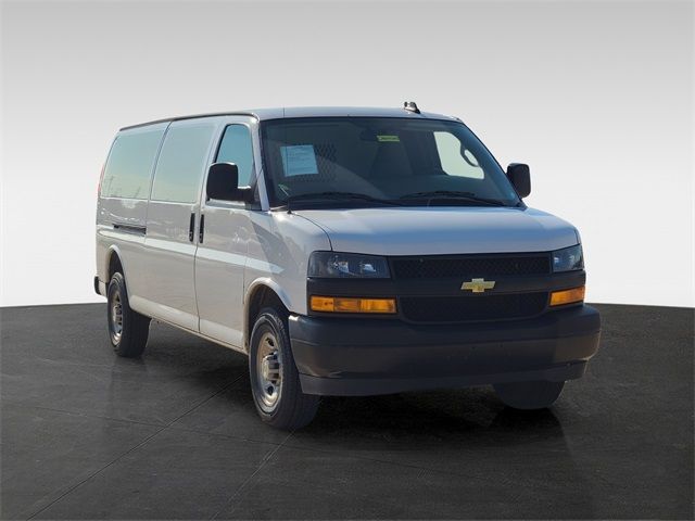 2023 Chevrolet Express Base