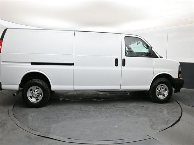 2023 Chevrolet Express Base