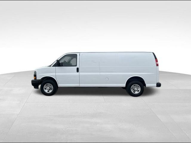 2023 Chevrolet Express Base