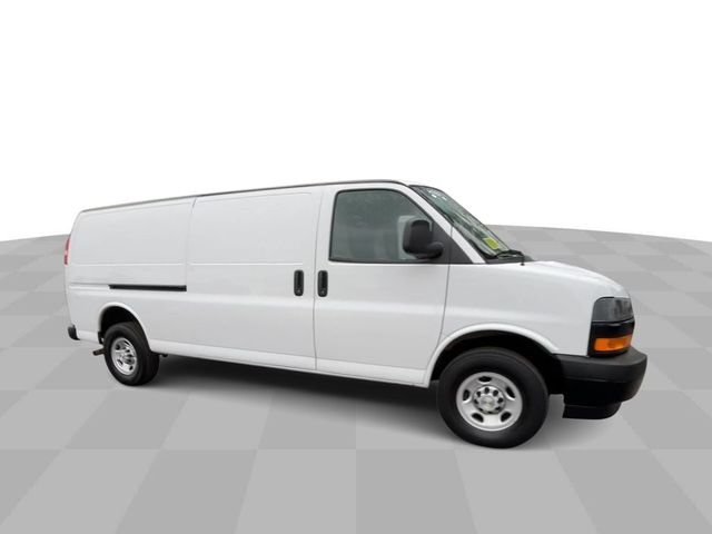 2023 Chevrolet Express Base