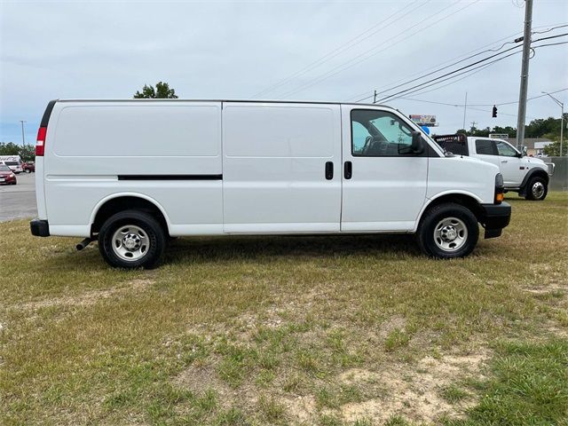 2023 Chevrolet Express Base