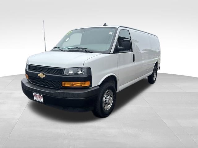 2023 Chevrolet Express Base