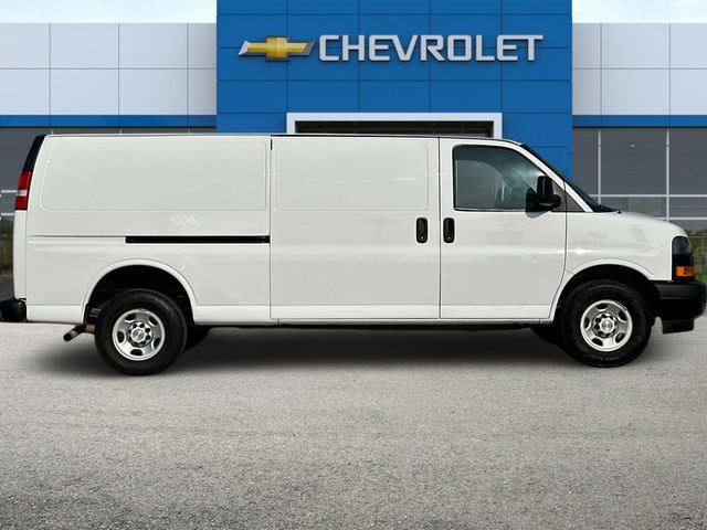 2023 Chevrolet Express Base