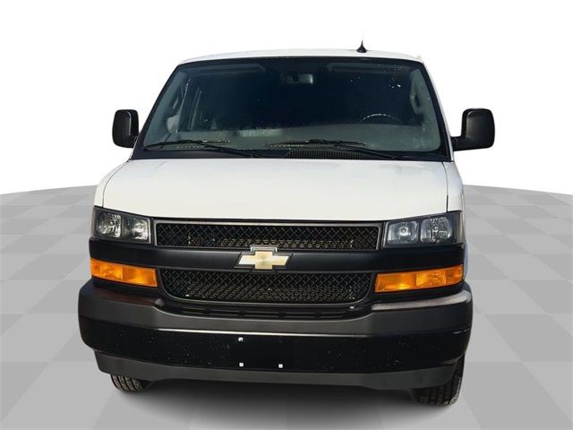 2023 Chevrolet Express Base