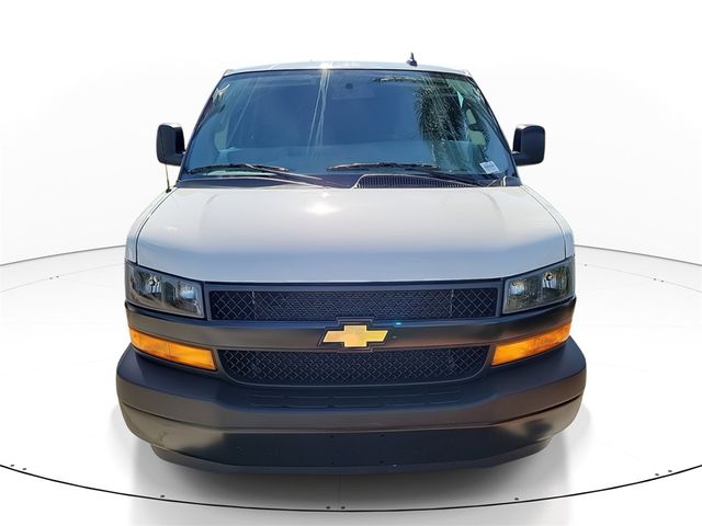 2023 Chevrolet Express Base