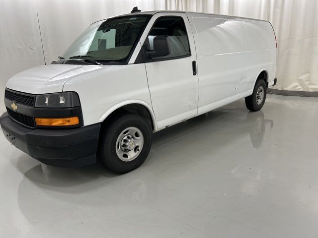 2023 Chevrolet Express Base