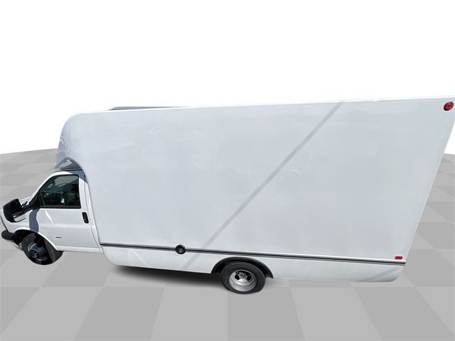 2023 Chevrolet Express Base