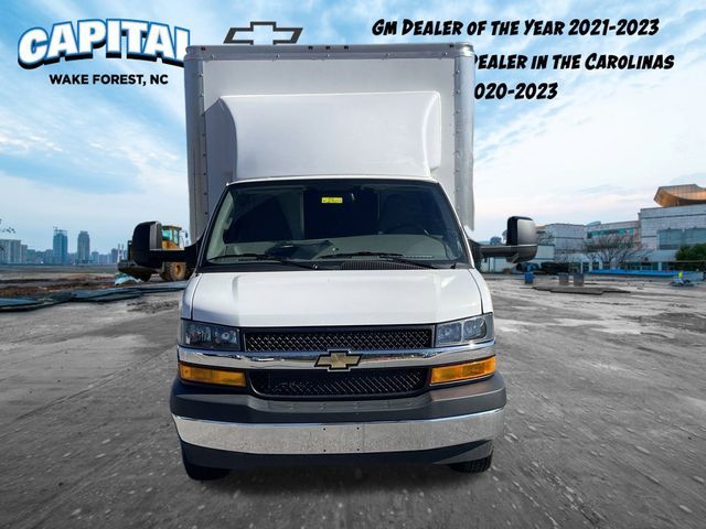 2023 Chevrolet Express Base