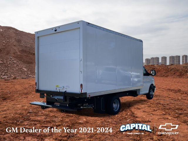 2023 Chevrolet Express Base