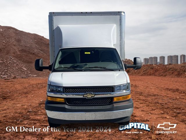 2023 Chevrolet Express Base