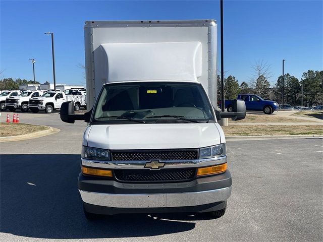 2023 Chevrolet Express Base