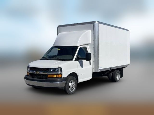 2023 Chevrolet Express Base