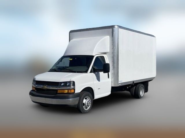 2023 Chevrolet Express Base