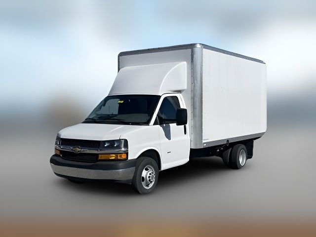 2023 Chevrolet Express Base