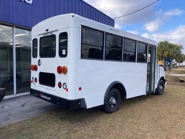 2023 Chevrolet Express Base