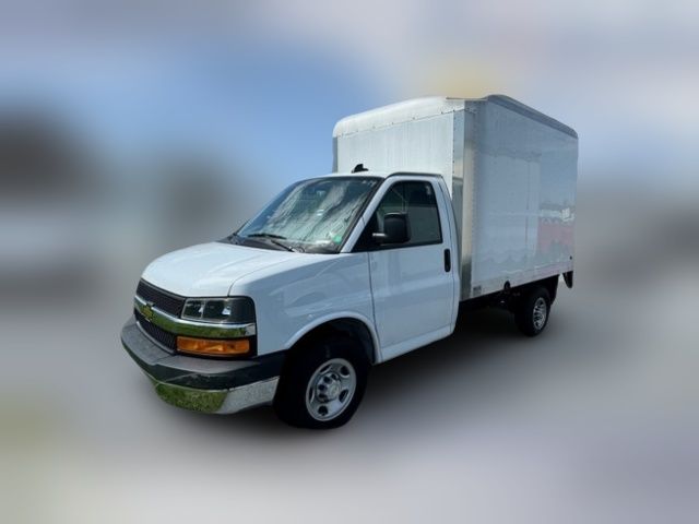 2023 Chevrolet Express Base