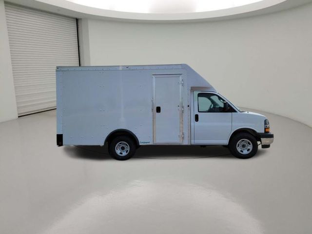 2023 Chevrolet Express Base