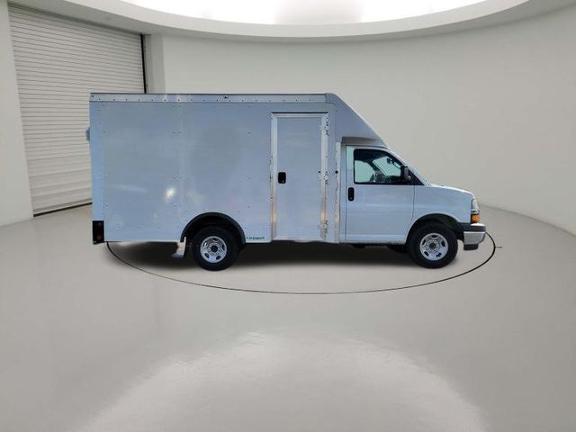 2023 Chevrolet Express Base