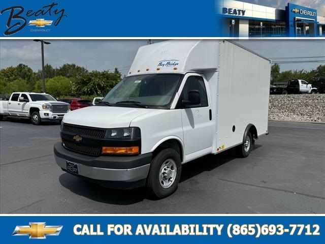 2023 Chevrolet Express Base