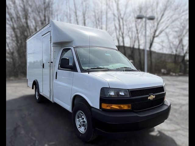 2023 Chevrolet Express Base