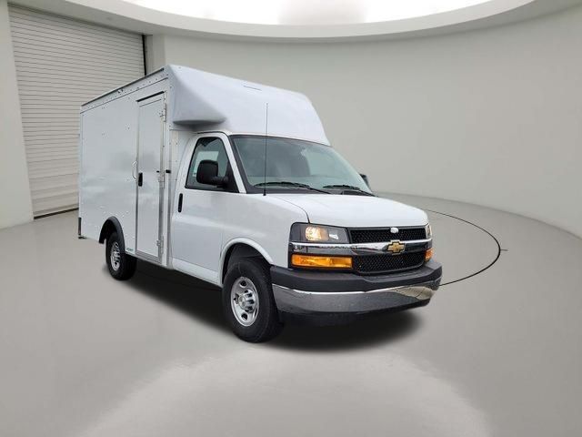 2023 Chevrolet Express Base