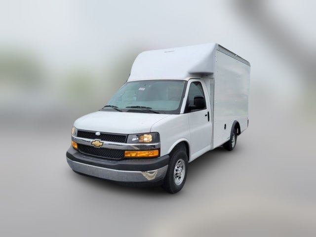 2023 Chevrolet Express Base