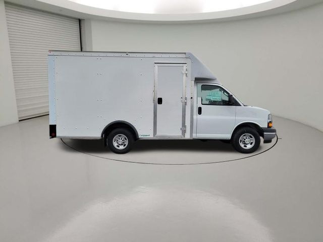 2023 Chevrolet Express Base