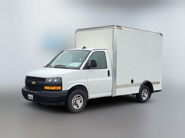 2023 Chevrolet Express Base