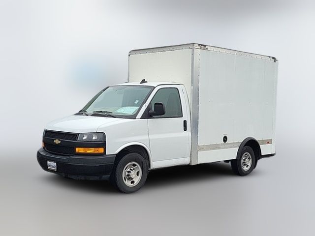 2023 Chevrolet Express Base