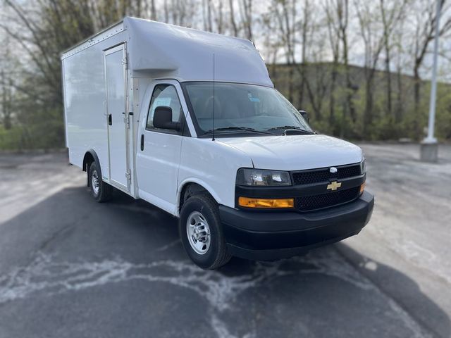 2023 Chevrolet Express Base