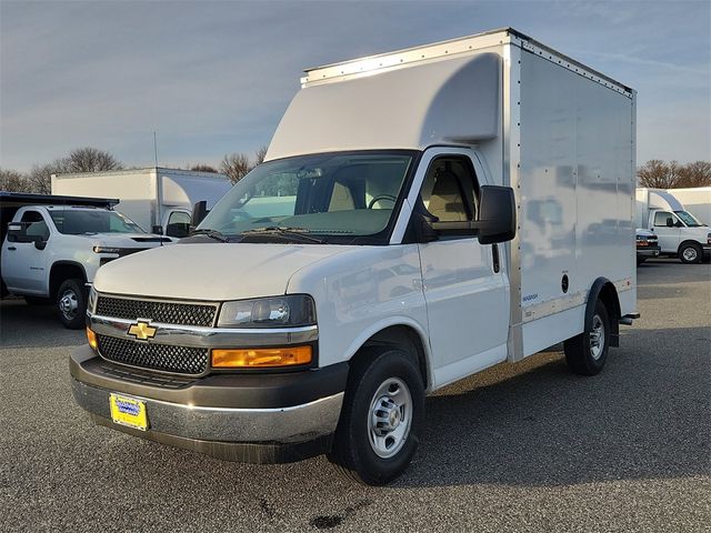 2023 Chevrolet Express Base