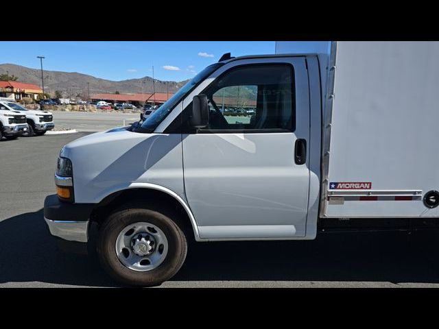 2023 Chevrolet Express Base