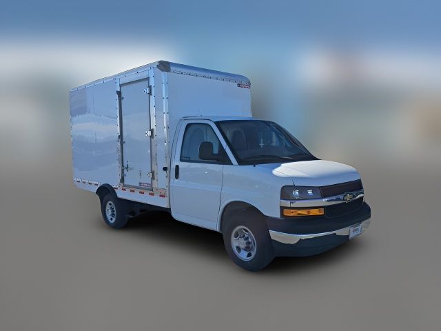 2023 Chevrolet Express Base