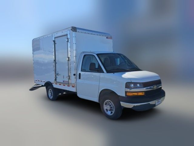 2023 Chevrolet Express Base