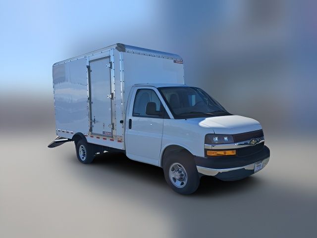 2023 Chevrolet Express Base
