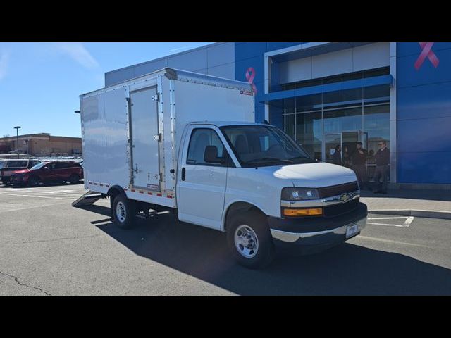 2023 Chevrolet Express Base