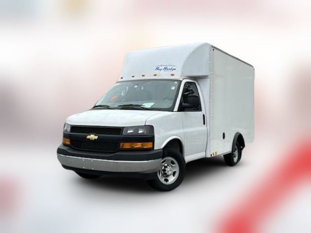 2023 Chevrolet Express Base