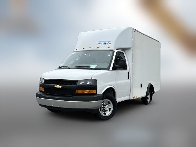 2023 Chevrolet Express Base